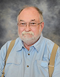 Picture of Blix, David S.
