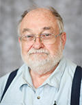 Picture of Blix, David S.