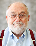 Picture of Blix, David S.