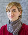Picture of Szczeszak-Brewer, Agata