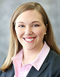 Picture of Drury, Sara A. Mehltretter