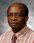 Picture of Makubuya, James