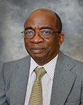 Picture of Makubuya, James