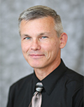 Picture of Redding, J. Gregory