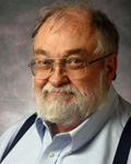 Picture of Blix, David S.