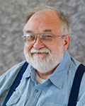 Picture of Blix, David S.