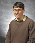 Picture of Brown, James