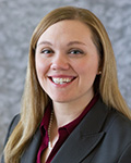 Picture of Drury, Sara A. Mehltretter