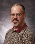 Bert's Picture