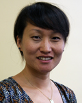 Picture of Pullen, Qian