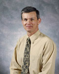 Picture of Redding, J. Gregory
