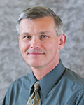 Picture of Redding, J. Gregory