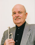 Picture of Robinett, Stephen