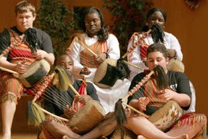 Ndongo Ensemble