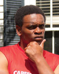 AJ Clark