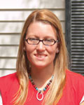 Cassie Hagan