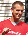 Colson Crowell