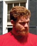 Hezekiah Eibert