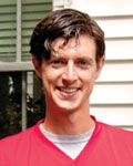 James Jeffries