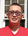 Yiyuan Zuo