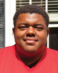 Tyrone Evans