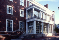 Lilly Library