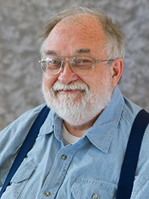 Picture of Blix, David S.