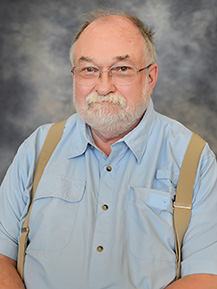 Picture of Blix, David S.