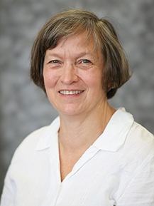Photo of Burnette, Joyce