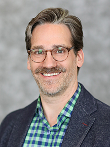 Photo of Carlson, Matthew