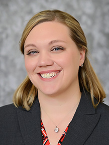 Picture of Drury, Sara A. Mehltretter