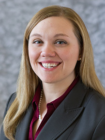 Picture of Drury, Sara A. Mehltretter