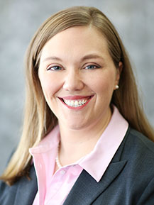 Picture of Drury, Sara A. Mehltretter