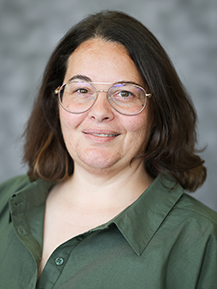 Photo of Gelbman, Shamira