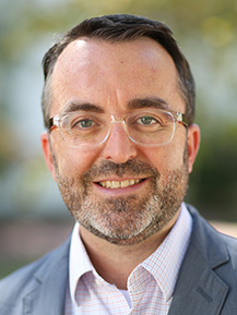Photo of Hartnett, Jeremy