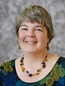 Picture of Hughes, Cheryl L.