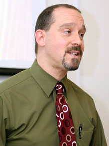 Picture of Hulen, Peter