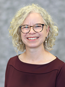 Photo of Ingram, Amanda