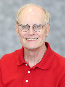 Photo of Krause, Dennis