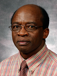 Picture of Makubuya, James