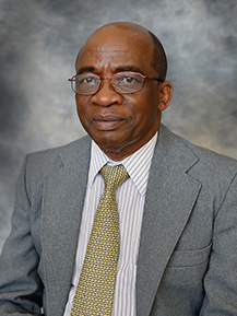 Picture of Makubuya, James
