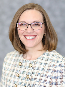 Photo of Mehltretter, Sara A.