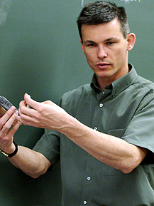 Picture of Redding, J. Gregory