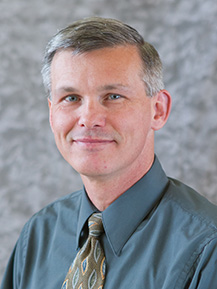 Picture of Redding, J. Gregory