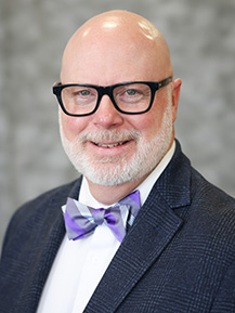 Photo of Rogers, V. Daniel