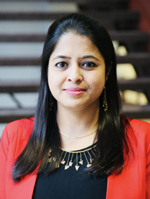 Photo of Saha, Sujata