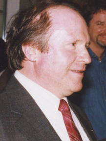 Photo of Stokes, Thomas
