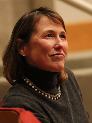 Photo of Wickkiser, Bronwen