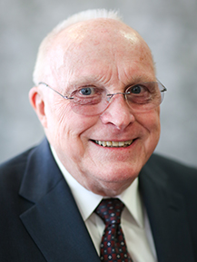 Picture of Williams, Raymond B.