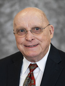 Picture of Williams, Raymond B.